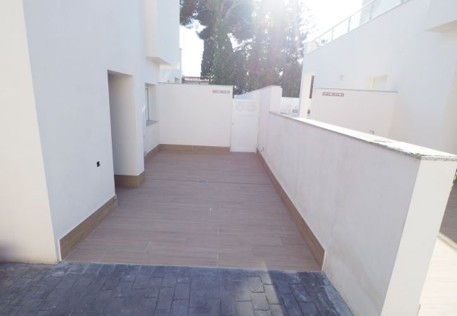 Villa en Nerja - Villa Bonilla Villa en Nerja - Villa Bonilla