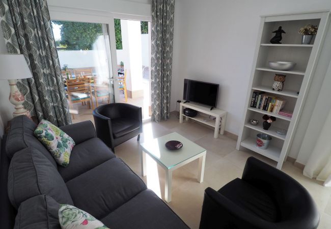 Villa en Nerja - Villa Bonilla Villa en Nerja - Villa Bonilla