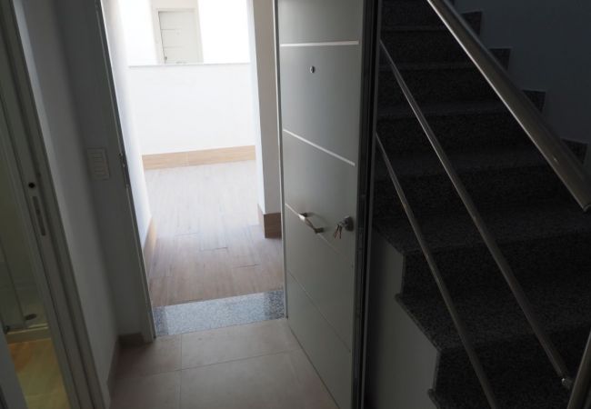 Villa en Nerja - Villa Bonilla Villa en Nerja - Villa Bonilla