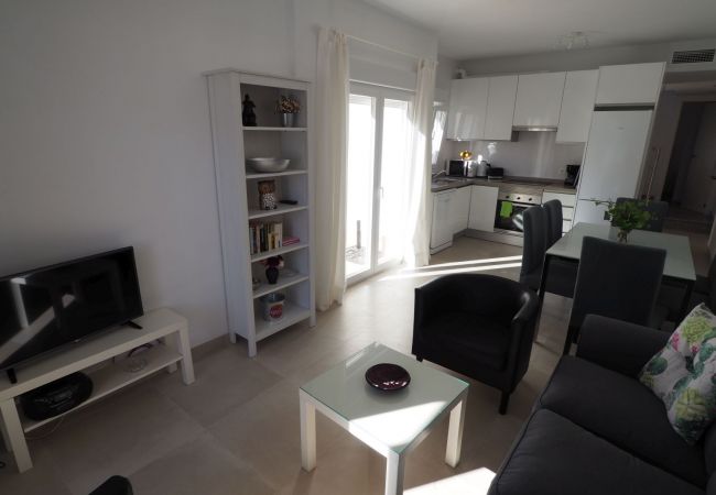 Villa en Nerja - Villa Bonilla Villa en Nerja - Villa Bonilla