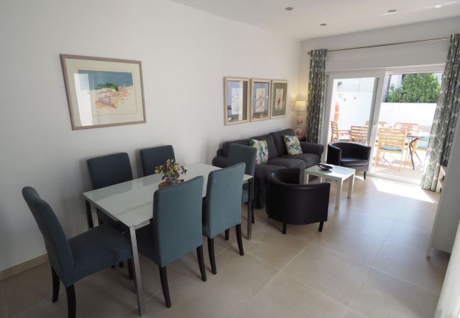 Villa en Nerja - Villa Bonilla Villa en Nerja - Villa Bonilla