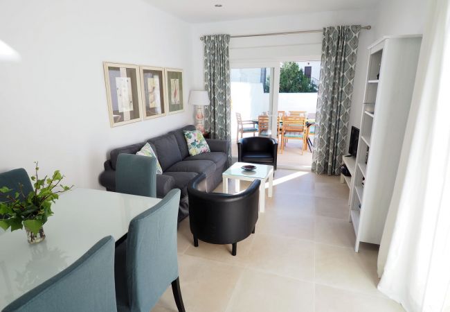 Villa en Nerja - Villa Bonilla Villa en Nerja - Villa Bonilla