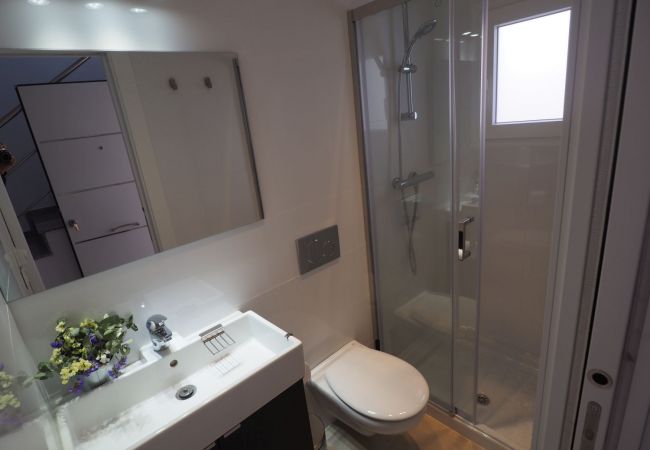 Villa en Nerja - Villa Bonilla Villa en Nerja - Villa Bonilla