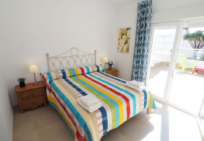 Villa en Nerja - Villa Bonilla Villa en Nerja - Villa Bonilla