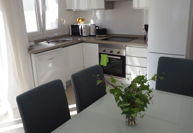 Villa en Nerja - Villa Bonilla Villa en Nerja - Villa Bonilla