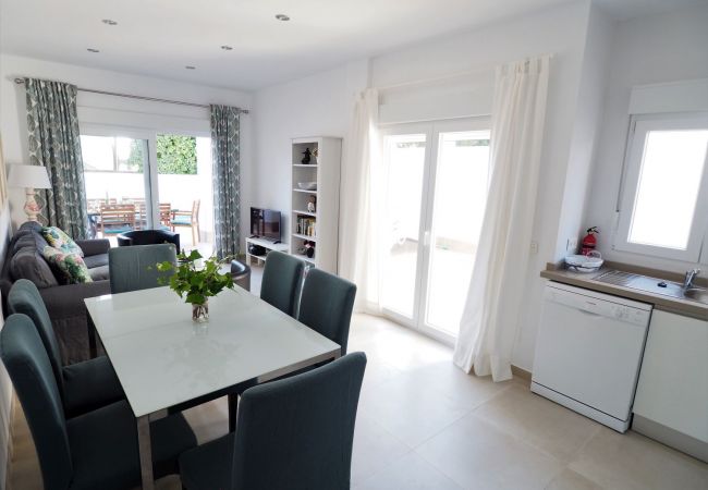 Villa en Nerja - Villa Bonilla Villa en Nerja - Villa Bonilla