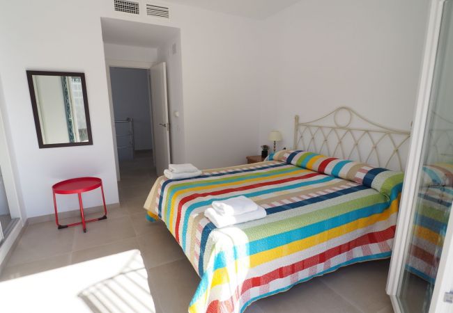 Villa en Nerja - Villa Bonilla Villa en Nerja - Villa Bonilla