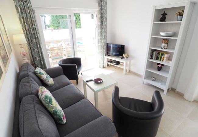 Villa en Nerja - Villa Bonilla Villa en Nerja - Villa Bonilla