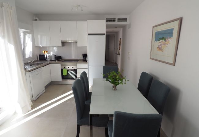 Villa en Nerja - Villa Bonilla Villa en Nerja - Villa Bonilla