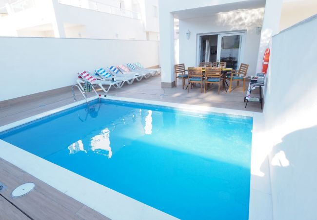 Villa en Nerja - Villa Bonilla Villa en Nerja - Villa Bonilla