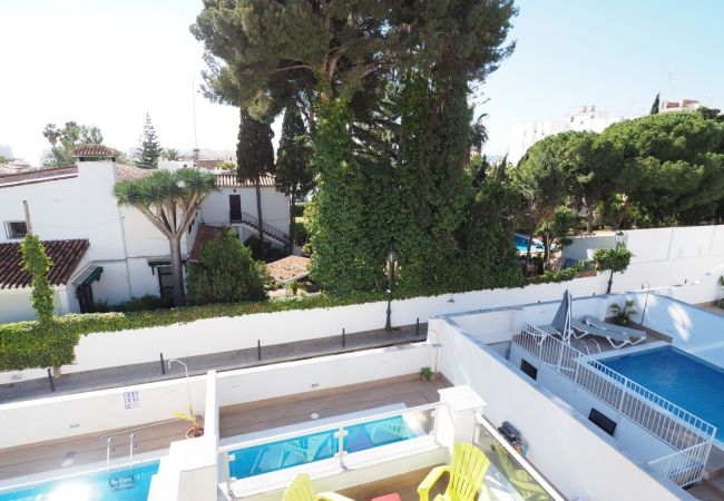 Villa en Nerja - Villa Bonilla Villa en Nerja - Villa Bonilla