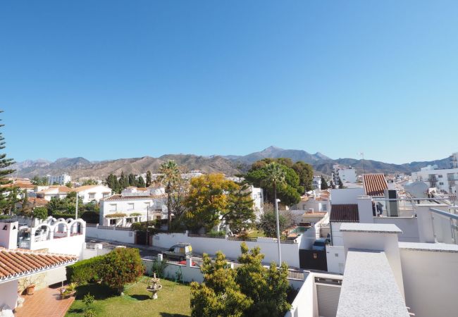 Villa en Nerja - Villa Bonilla Villa en Nerja - Villa Bonilla