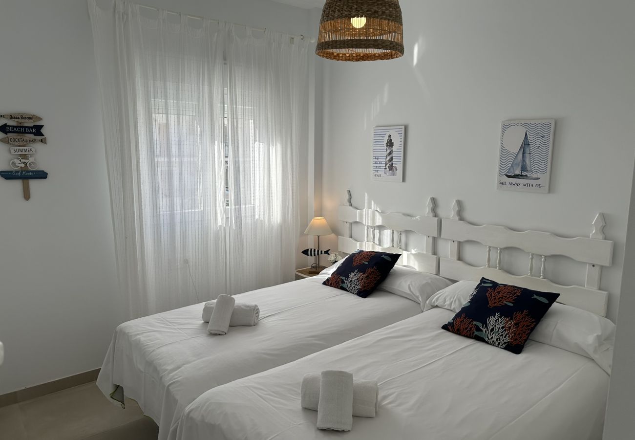 Villa en Nerja - Villa Bonilla