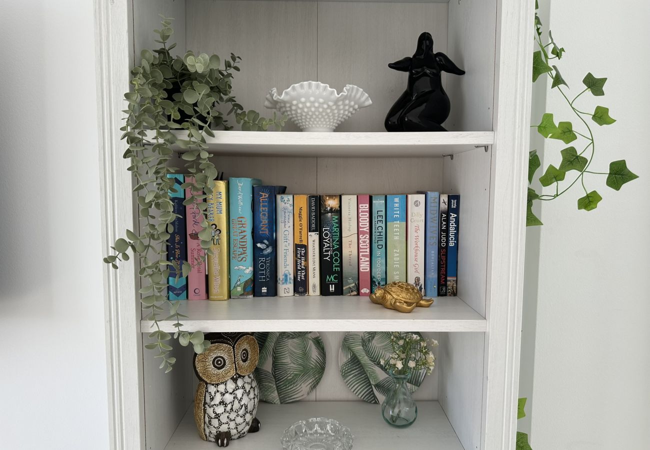 Villa en Nerja - Villa Bonilla