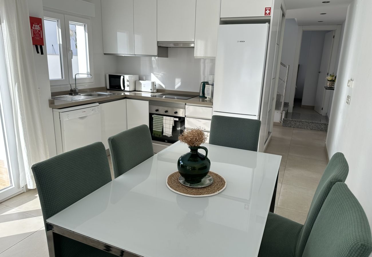 Villa en Nerja - Villa Bonilla