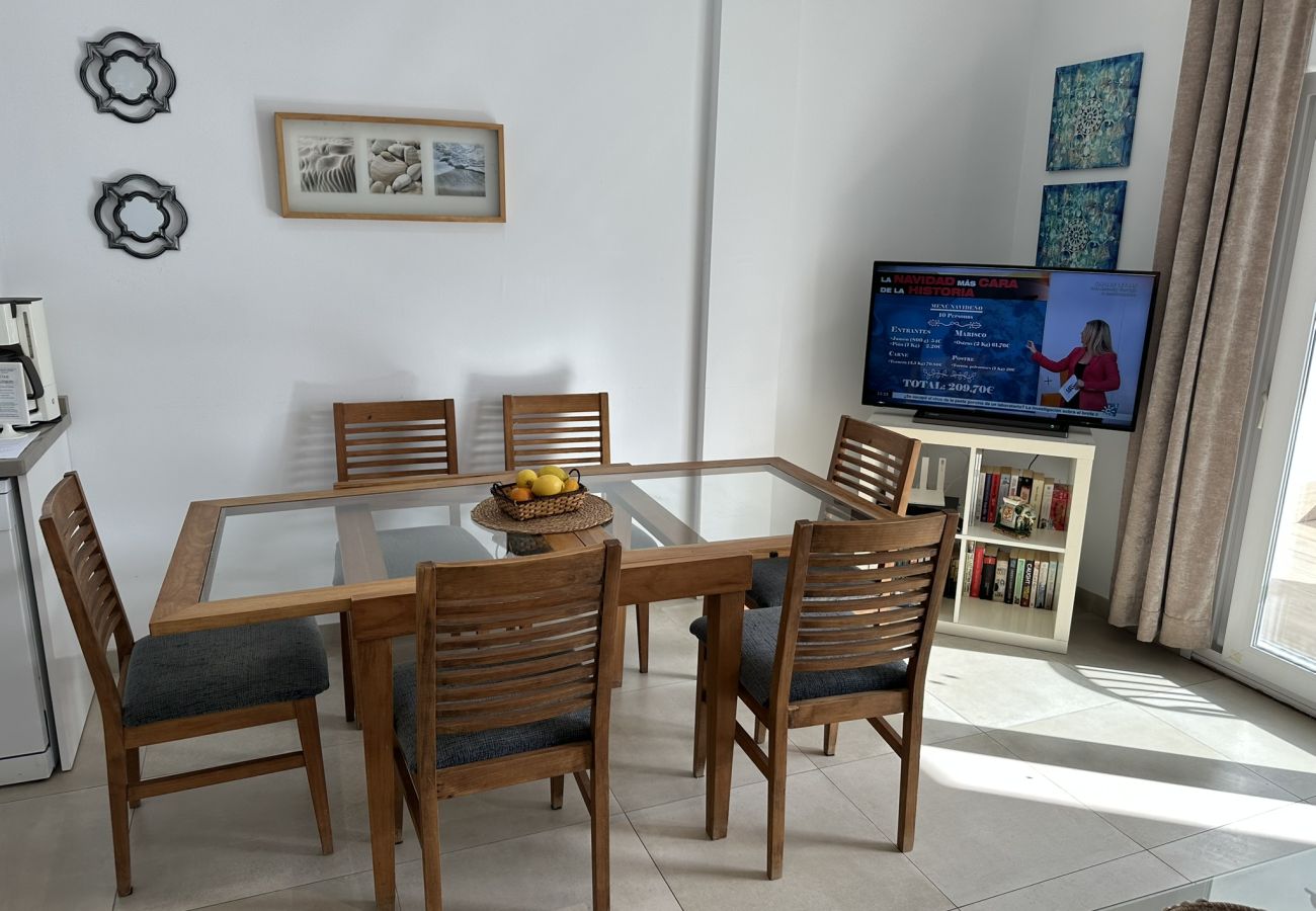 Villa en Nerja - Villa Suero