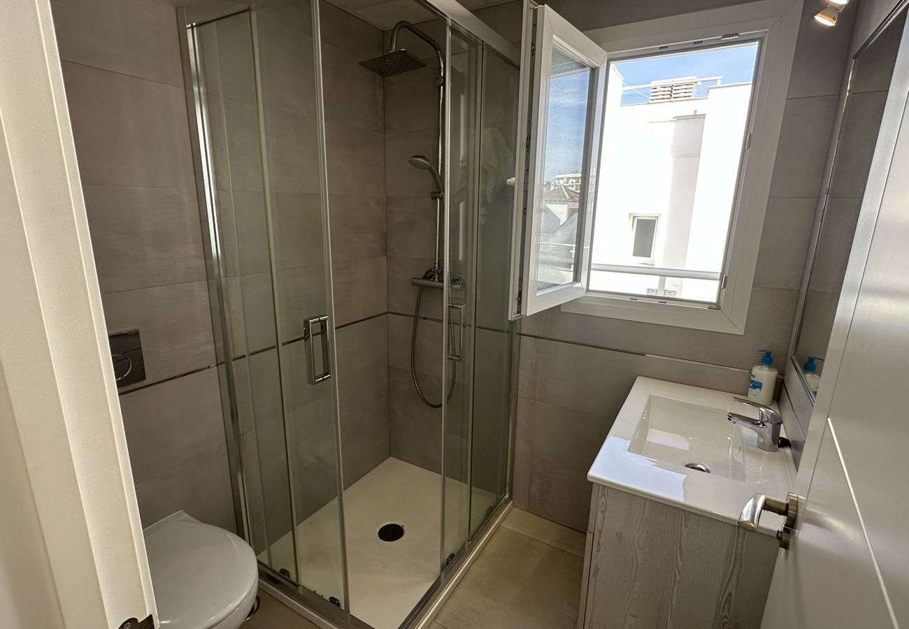 Villa en Nerja - Villa Suero