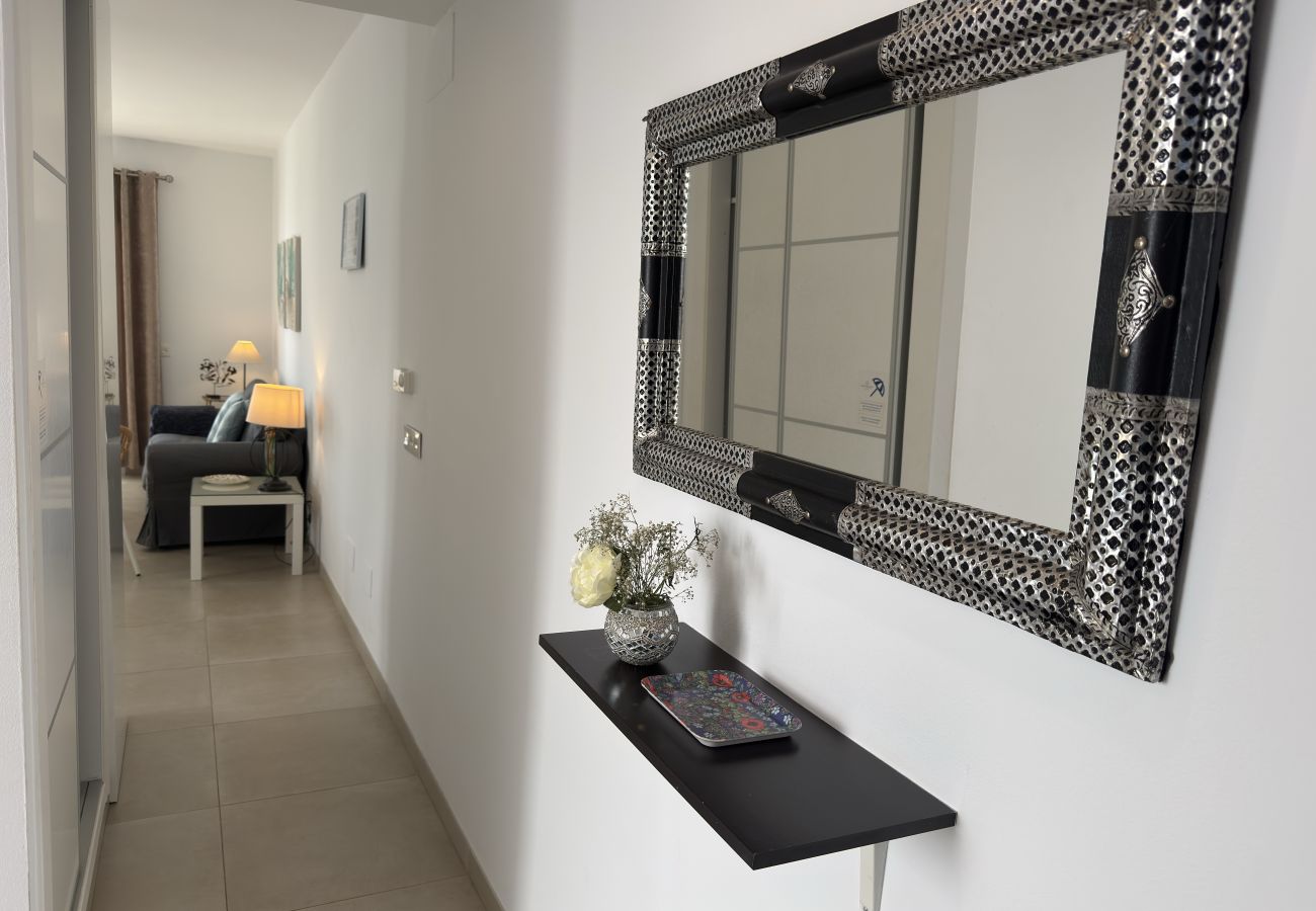 Villa en Nerja - Villa Suero