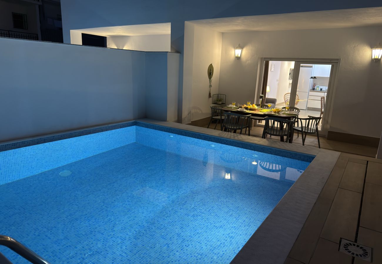 Villa en Nerja - Villa Suero