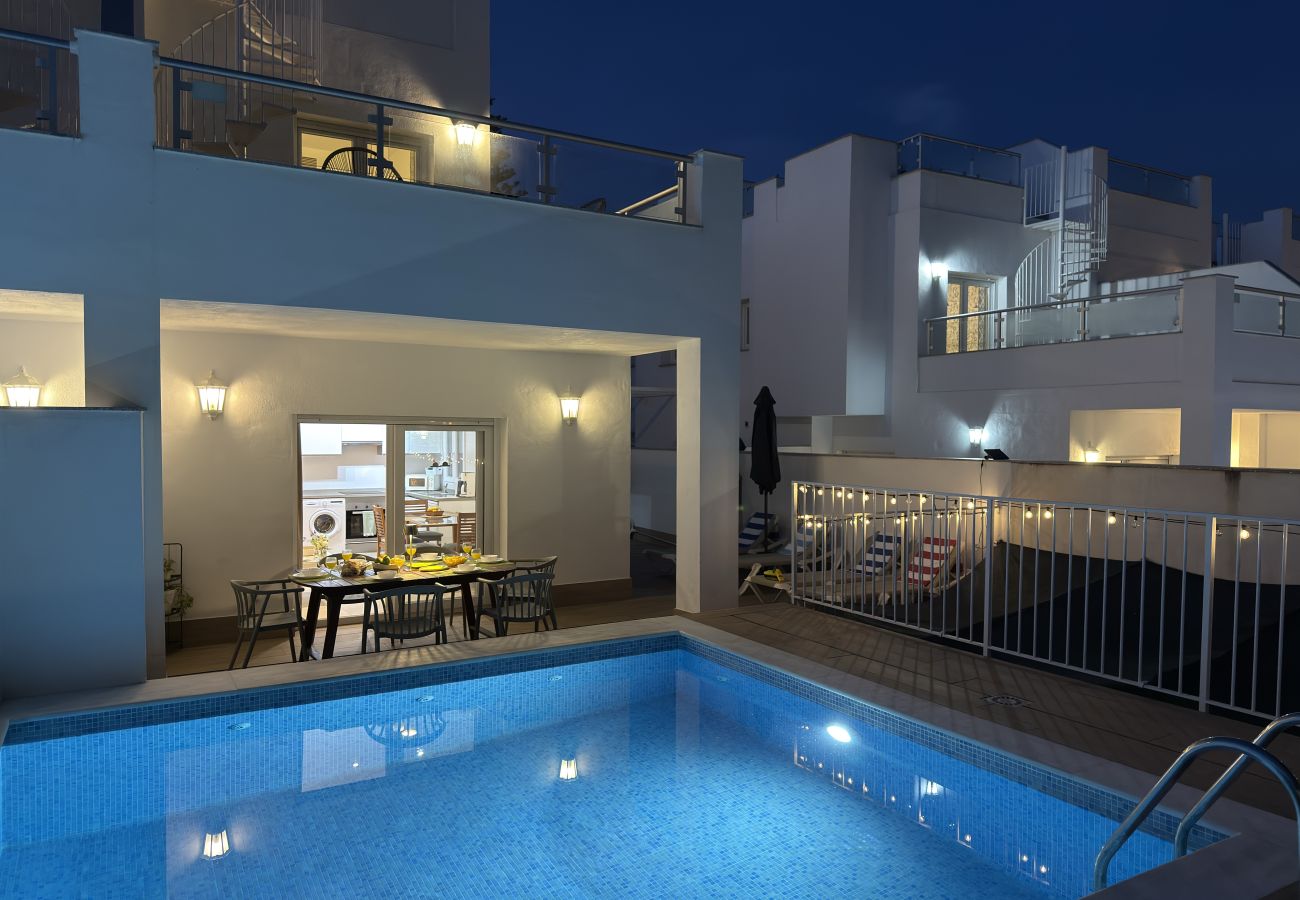 Villa en Nerja - Villa Suero