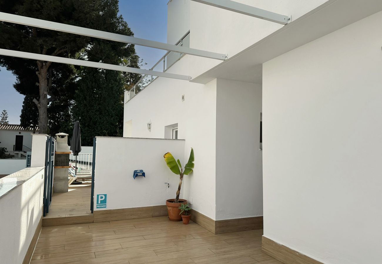 Villa en Nerja - Villa Suero