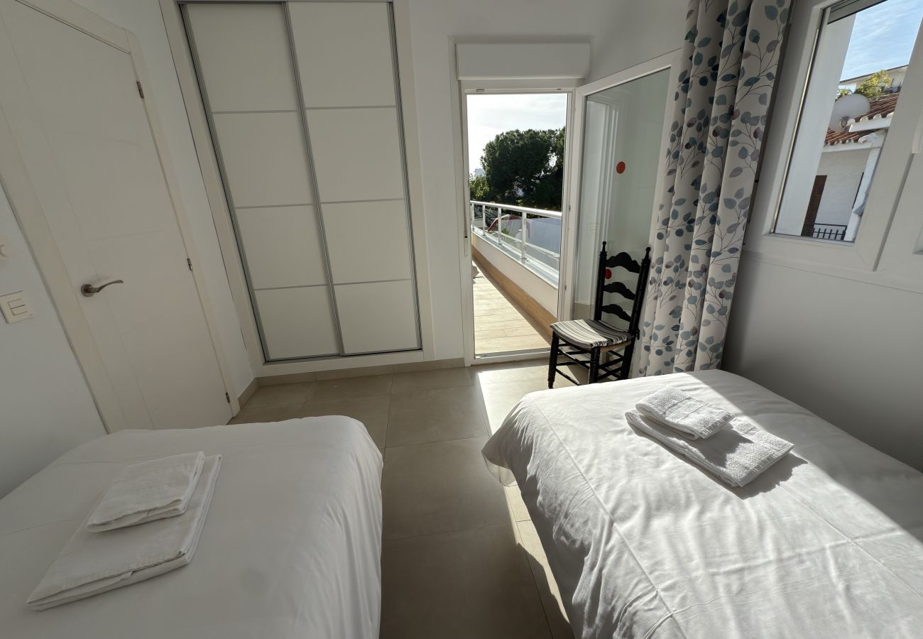 Villa en Nerja - Villa Valeria