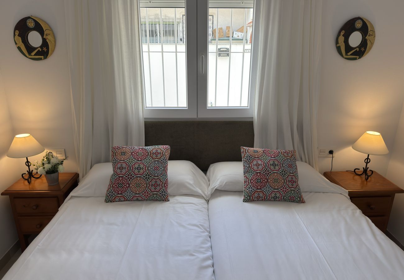 Villa en Nerja - Villa Valeria