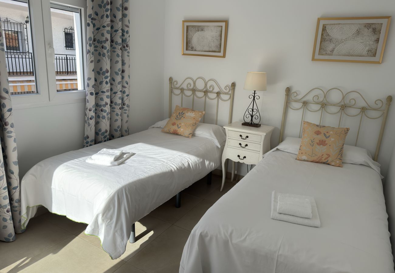 Villa en Nerja - Villa Valeria