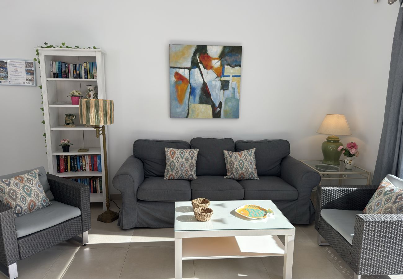 Villa en Nerja - Villa Valeria