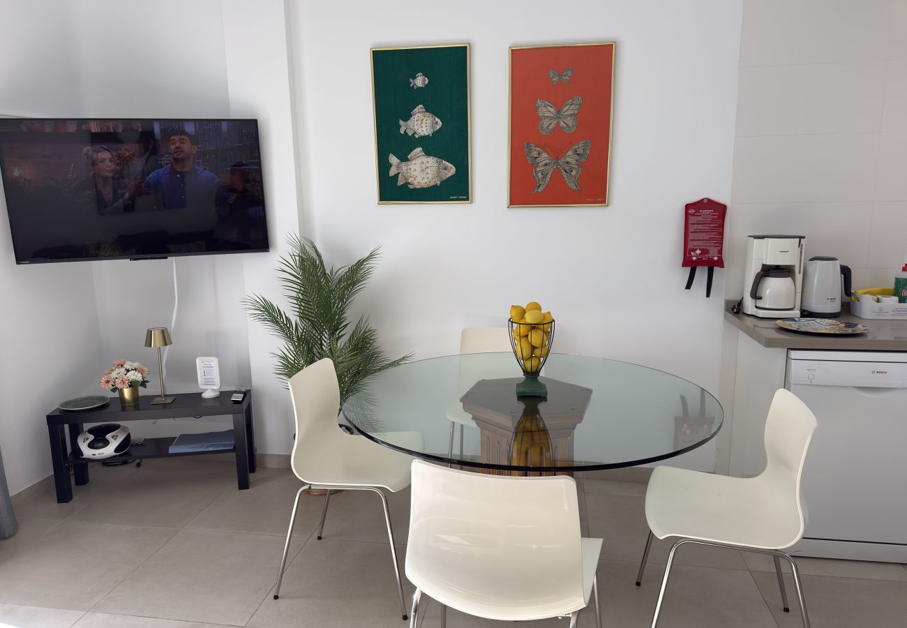 Villa en Nerja - Villa Valeria