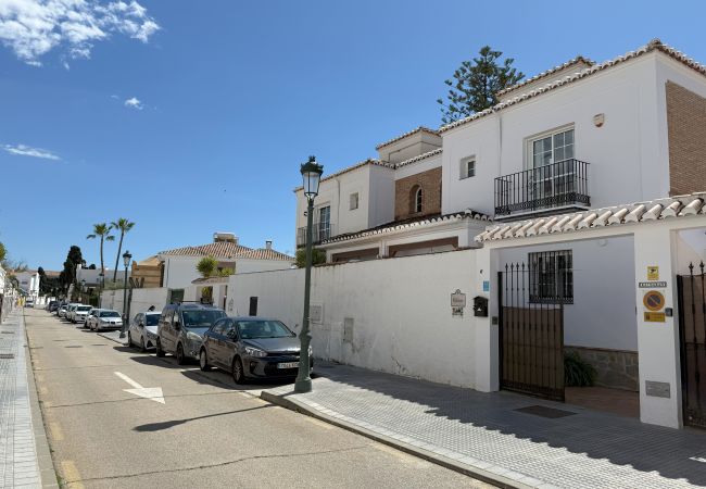 Villa en Nerja - Villa Victoria Villa en Nerja - Villa Victoria