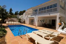 Villa en Nerja - Villa Almassora