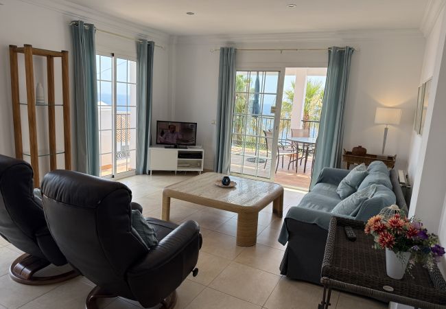 Villa en Nerja - Villa El Paraiso Villa en Nerja - Villa El Paraiso
