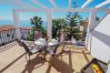Villa en Nerja - Villa El Paraiso Villa en Nerja - Villa El Paraiso