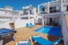 Villa en Nerja - Villa Las Brisas Villa en Nerja - Villa Las Brisas