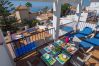 Villa en Nerja - Villa Las Brisas Villa en Nerja - Villa Las Brisas