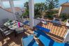 Villa en Nerja - Villa Las Brisas Villa en Nerja - Villa Las Brisas