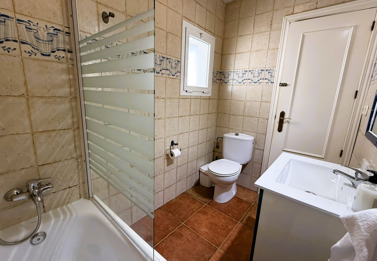 Villa en Nerja - Villa Azalea Villa en Nerja - Villa Azalea