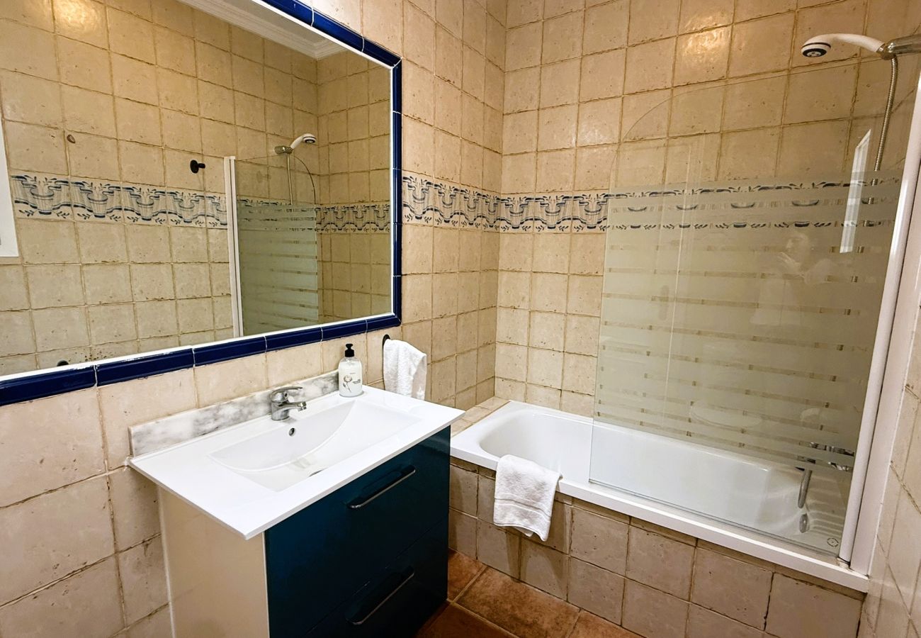 Villa en Nerja - Villa Azalea Villa en Nerja - Villa Azalea