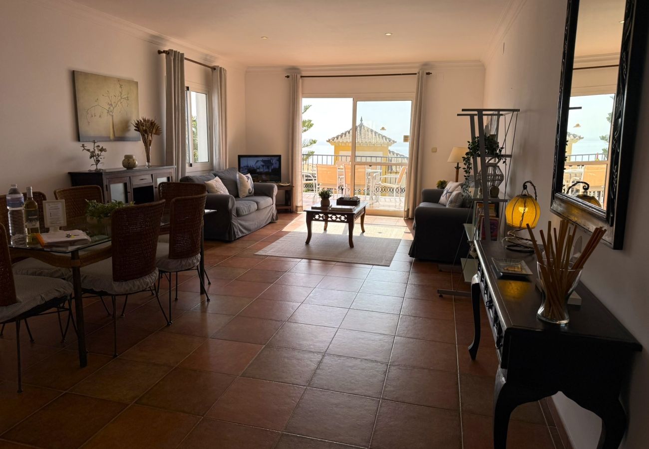 Villa en Nerja - Villa Azalea Villa en Nerja - Villa Azalea