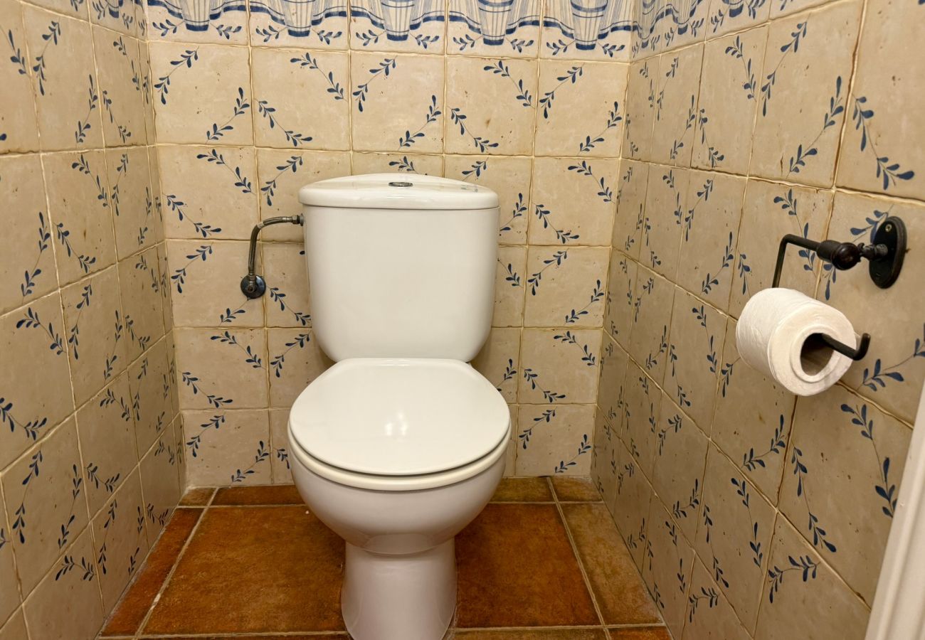 Villa en Nerja - Villa Azalea Villa en Nerja - Villa Azalea