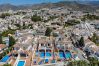 Villa en Nerja - Villa Dos Ardillas Villa en Nerja - Villa Dos Ardillas