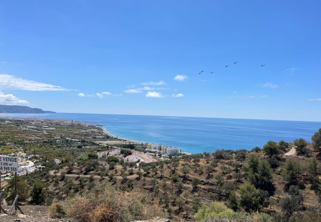 Villa en Nerja - Villa Alminares Villa en Nerja - Villa Alminares