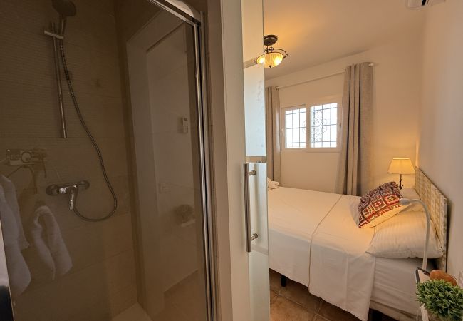 Villa en Nerja - Villa Alminares Villa en Nerja - Villa Alminares