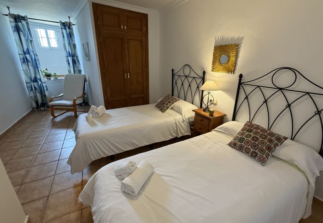 Villa en Nerja - Villa Alminares Villa en Nerja - Villa Alminares