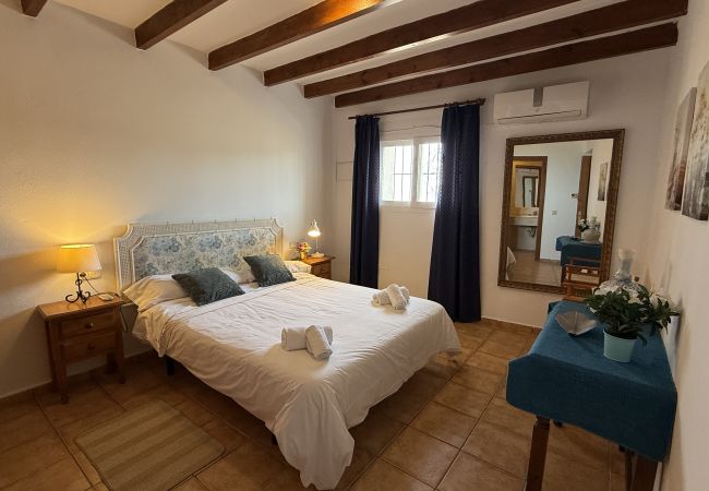 Villa en Nerja - Villa Alminares Villa en Nerja - Villa Alminares