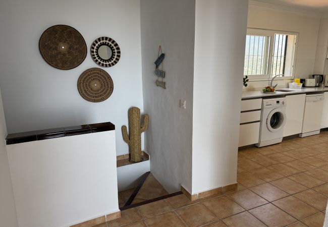 Villa en Nerja - Villa Alminares Villa en Nerja - Villa Alminares