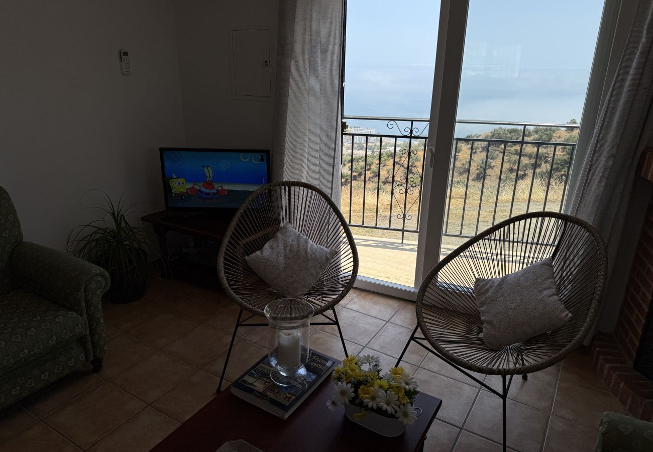 Villa en Nerja - Villa Alminares
