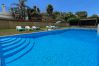 Villa en Nerja - Villa Alminares Villa en Nerja - Villa Alminares