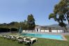 Villa en Nerja - Villa Alminares Villa en Nerja - Villa Alminares